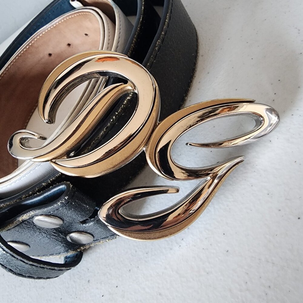 Dolce & Gabbana Belt Buckle - Picture 7 of 13